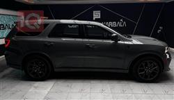 دودج دورانجو